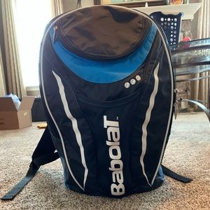 Babolat Tennis Backpack Bag